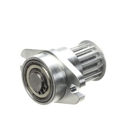 Berkel Tensioner, Assembly 01-404375-00224